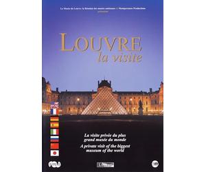 Louvre, la Visite - DVD