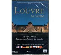 Louvre la visite (the Visit)
