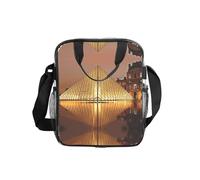 Louvre Museum In Paris Print Clear Pvc Waterproof Tote Transparent See Through Lunch Handbag,Travel Toiletry Bag,Women Men Work Shopping