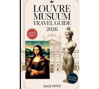 Louvre Museum Travel Guide 2026: Your Detailed Paris Louvre Museum Tour with Mona Lisa, Venus de Milo, Art Collections, and Hidden Masterpieces