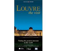 Louvre - The Visit [VHS]