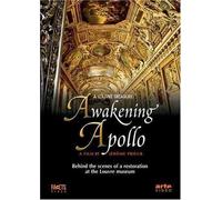 Louvre Treasure: Awakening Apollo [DVD] [2002] [Region 1] [US Import] [NTSC]