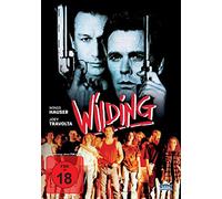 Louzil,Eric - LOUZIL,ERIC - WILDING-BANDE DER GEWALT (1 DVD)