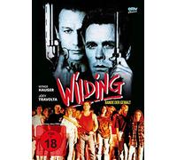 Louzil,Eric - Wilding: Bande der Gewalt [Import]