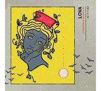 LOVA - Gypsophila Remixes EP - Vinyl - P2222z