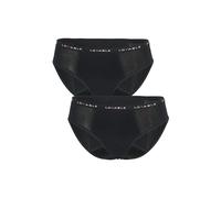 Lovable da Ciclo Mestruale Flusso Abbondante My First Period Panties Bi-pack Hipster,