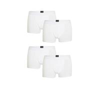 Lovable LVB Men's Multipack Lp Underwear, Bianco Per 4, 5 (Pack of 4)