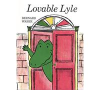 Lovable Lyle (Lyle the Crocodile)