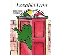 Lovable Lyle (Lyle the Crocodile)