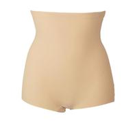 Lovable Women Guaina Vita Alta Smart Silhouette Modelling Lingerie, Beige (038-skin), Size 3 / M