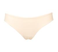Lovable Women Slip Invisible Underpants, Beige (038-skin), Size 3 / M