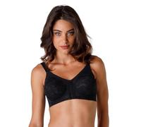 Lovable Women's Antonella Underwire Bra, Black (Black 004), 5D/38D