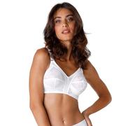 Lovable Women's Antonella Underwire Bra, White (White 003), 5D/38D