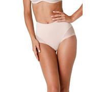 Lovable Women's Guaina Beauty Control Bodysuit, Beige (038-SKIN), 3 / M