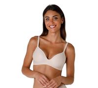 Lovable Women's Invisible Lift Supreme Bra Not Applicable, Skins, 34 E