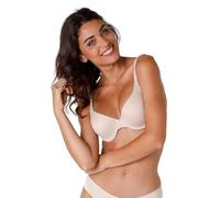 Lovable Women's Reggiseno Ferretto Invisible Lift. Bra, Beige (038-SKIN), 5-C / 38 C