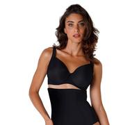 Lovable Women's Reggiseno Ferretto leggermente Imbottito Ultimate Modelling. Alto sostegno, traspirante. Bra, Black (004-NERO), 4-D / 36 D