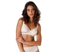 Lovable Women's Reggiseno Senza Ferretto Shaping. Alto sostegno. Bra, Beige (136-NUDO), 5-C / 38 C