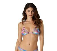 Lovable Women's Reggiseno Triangolo Con Laccetti RCS Recycled Bikini
