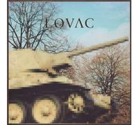 Lovac - Apes Of A Cold God