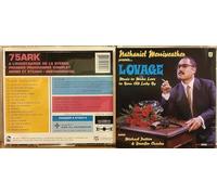 Lovage - Lovage - Music to Make Love to Your Old Lady By