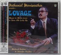 Lovage Music to Make Love to..