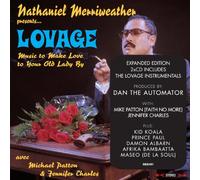 Lovage - Music to Make Love to Your Old