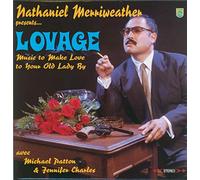 Lovage - Music To Make Love To Your Old Lady By [VINYL]