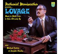 Lovage - Music To Make Love To Your Old Lady By [VINYL]