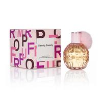 Lovali Fragrances Sweety Sweety Eau De Parfum 100ml - Perfume for Women, Elegant Floral Fragrance, Travel Size, Luxury Everyday Scent, Gift for Her