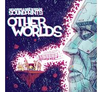 Lovano, Joe & Dave Douglas -Sound Prints- - Other Worlds [VINYL]