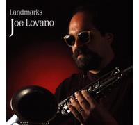 Lovano, Joe - Landmarks
