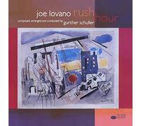 Lovano, Joe - Rush Hour