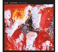 Lovano,Joe - Solid Steps [Vinyl LP] [VINYL]