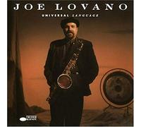 Lovano, Joe - Universal Language