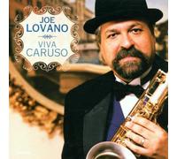Lovano, Joe - Viva Caruso