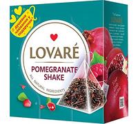 Lovare Pomegranate Shake Tea Bags 30g