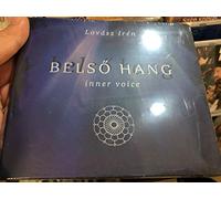 Lovasz,Iren - Belsö Hang,Inner Voice