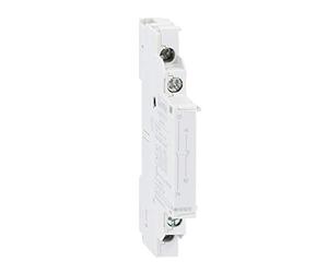 LOVATO Additional Contact Side Mounting 1N 1NC Code SM1X1211