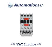 Lovato BF1801A230 Contactor Coil 230VAC 18A 3P Aux NC 002617