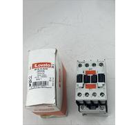 LOVATO BF1810A230 CONTACTOR 230VAC COIL NEW IN BOX VAT INCL