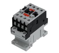 LOVATO CONTACTOR BF18T4A 230v COIL 230 VOLT COIL 32a 32 amp 4 POLE BF18 T4A