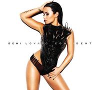 Lovato, Demi - Confident