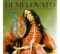 Lovato, Demi - Dancing With.. -Deluxe-