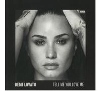Demi Lovato - Tell Me You Love Me [VINYL]