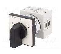 LOVATO GX1652U Switch