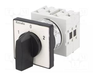 LOVATO GX1652U Switch