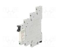 LOVATO HRA101CE024 Relay