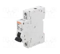LOVATO P1MB1PC06 Circuit breaker
