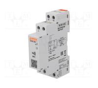 LOVATO TMM1NFC Automation module